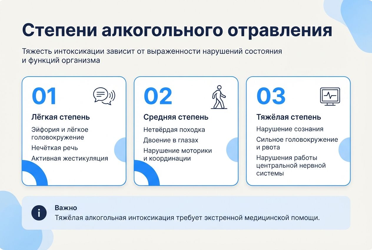 Детоксикация от алкоголя в Вятских Полянах инфографика
